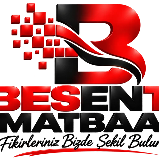 Kabartma logo