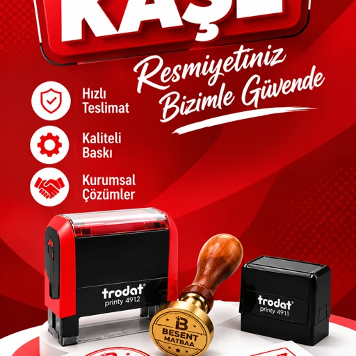 Kaşe ürün detayı
